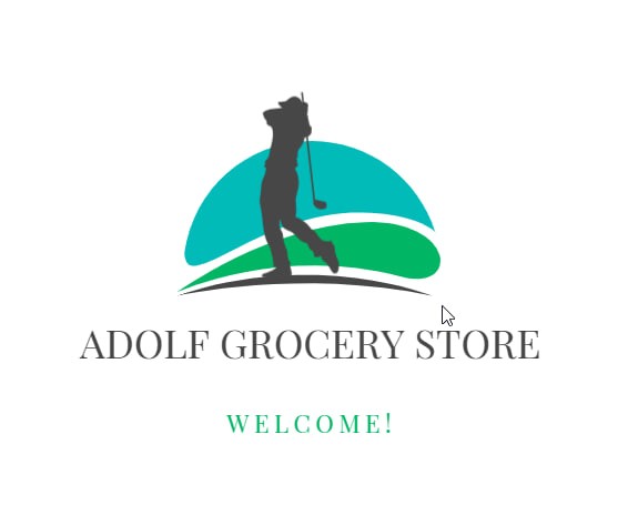 Adolf Grocery Store